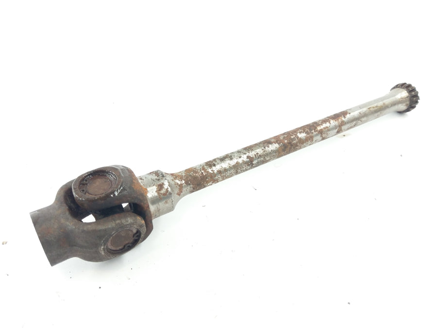 Moto Guzzi V65 PG [1988] - Cardan shaft