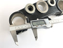 Yamaha TT 600 R DJ01 [2000] - upper triple clamp-3
