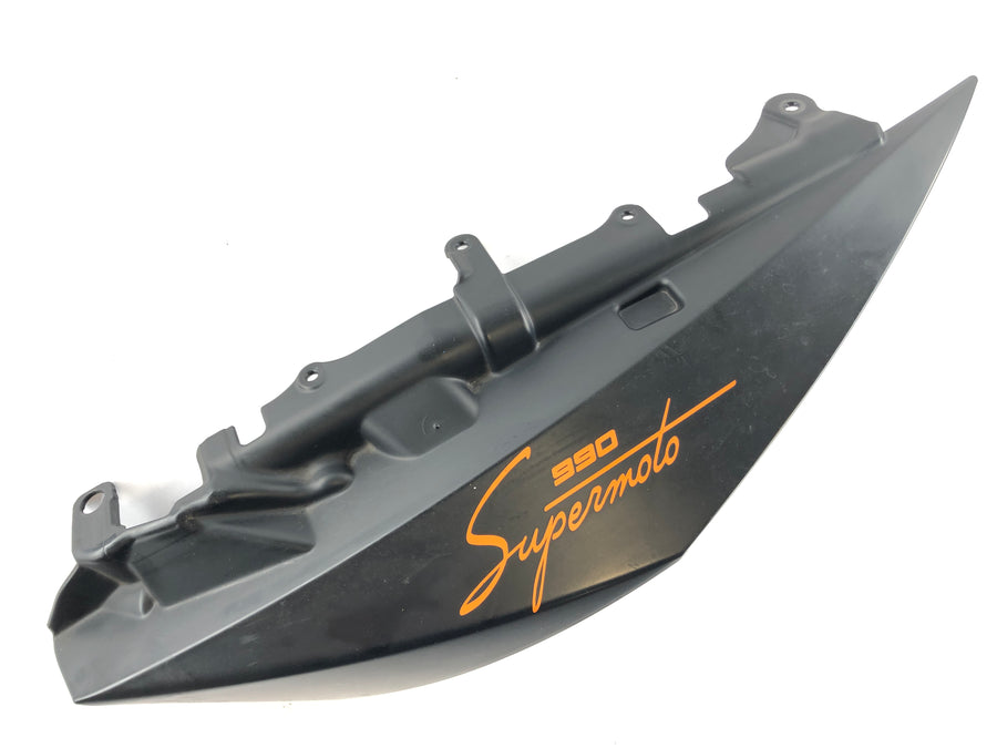 KTM 990 Superduke LC8 EFI [2008] - Rear fairing left