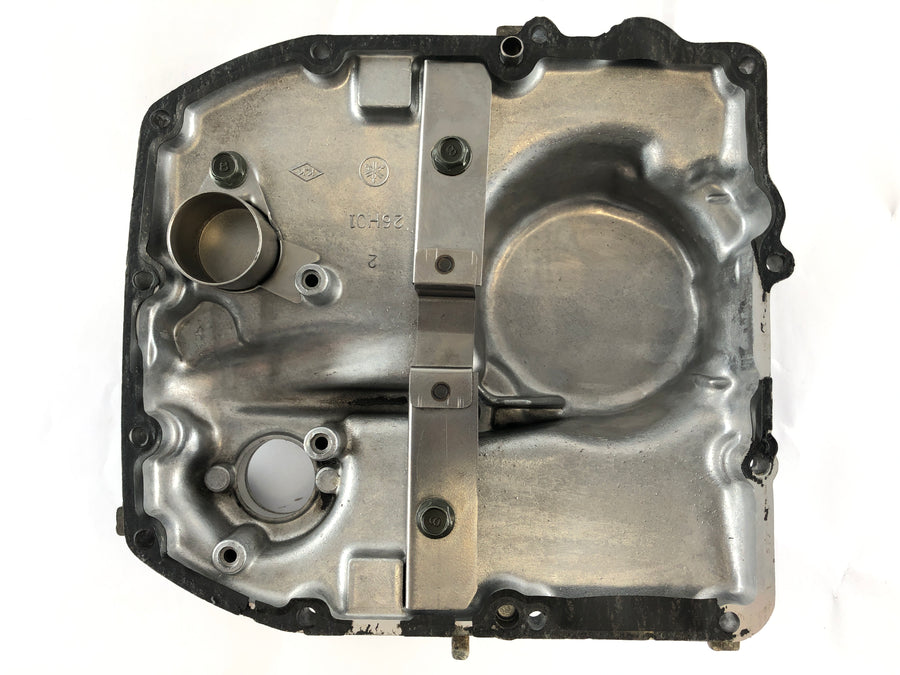 Yamaha V-max 1200 2EN [1997] - Oil pan