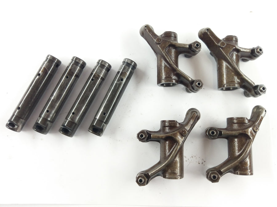 BMW R 1100 GS [1994] - rocker arm