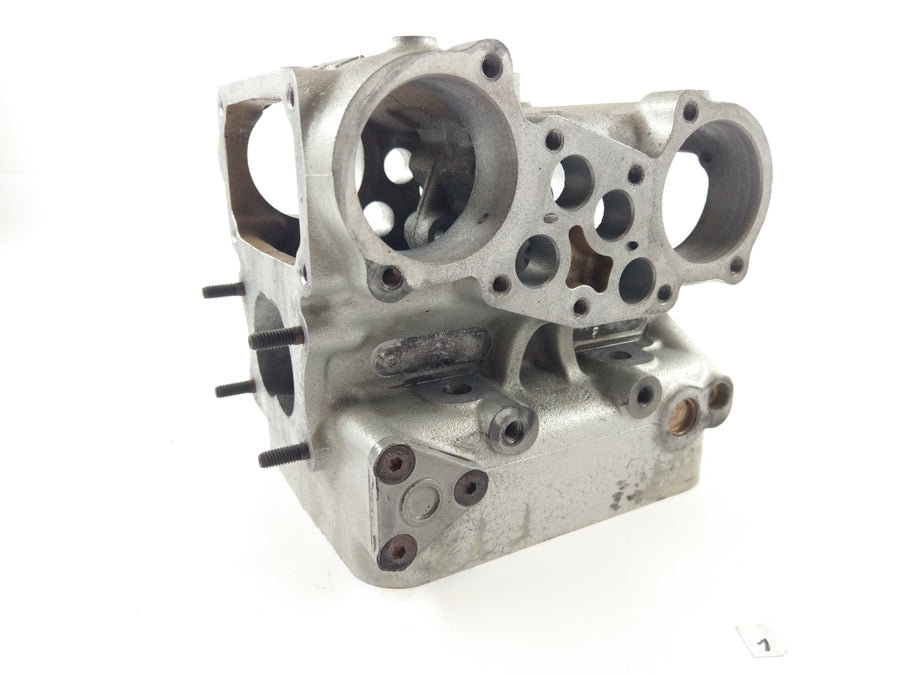 Ducati Monster S4 916 - cylinder head horizontal cylinder