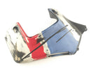 Honda Africa Twin XRV 650 RD03 [1989] - Side Panel Fairing-1