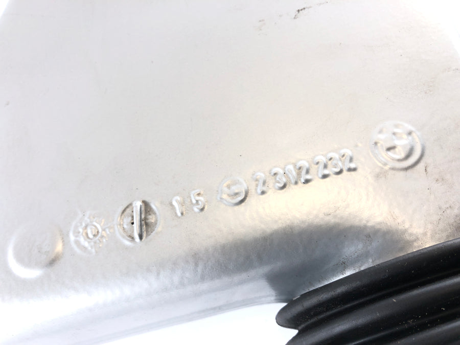 BMW R 1100 R Typ 259 [1999] - Schwinge Hinterradschwinge Kardantunnel