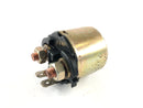 Triumph Speed ​​Triple T509 [1997] - Starter Relay-1