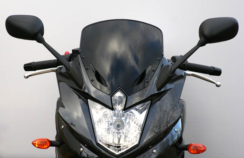 Yamaha XJ 6 Diversion [2009-]-original shape disc "O"