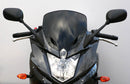 Yamaha XJ 6 Diversion [2009-]-original shape disc "O"-2