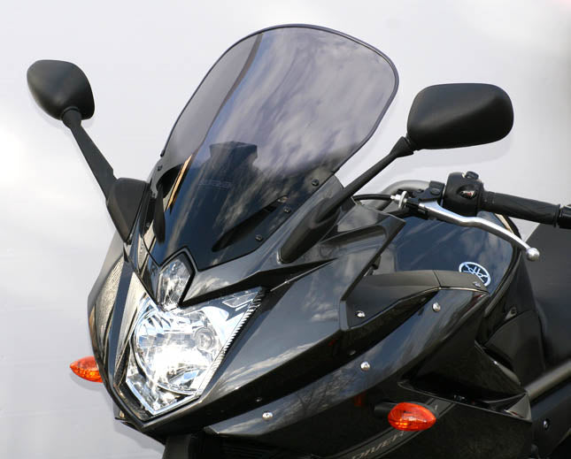 Yamaha XJ 6 DIVERSION [2009-] – Tourenscheibe "T"