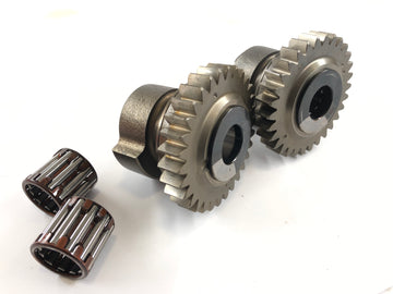 BMW K 1300 R [2010] - Balance shaft set with weights and shafts - 0