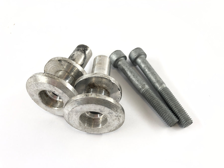 BMW K 1300 R [2010] - Stand jacking device