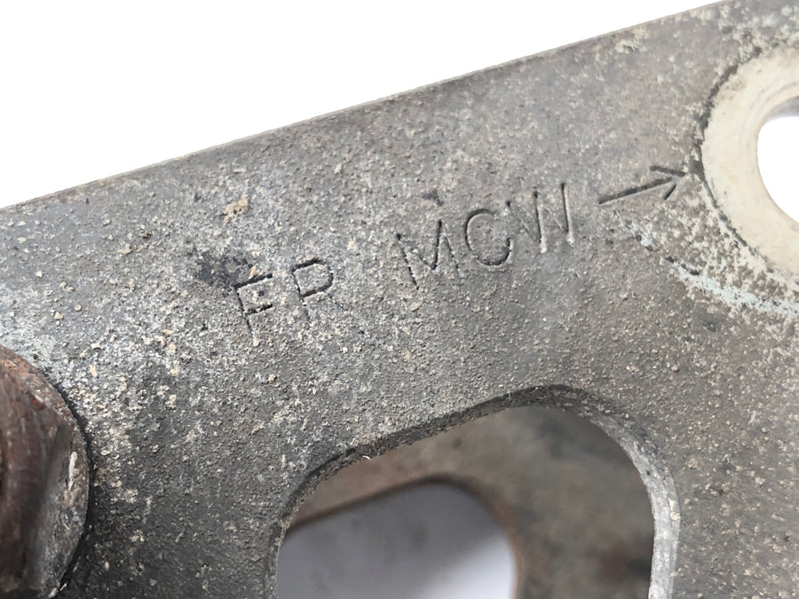 Honda VFR 800 RC46 [2005] - rocker arm bone shock absorber