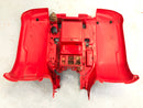 Yamaha Grizzly 660 AM03W [2003] - Rear fairing Rear fairing-5