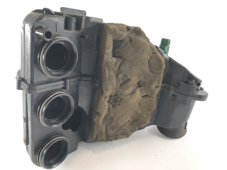Triumph Tiger 955i 709EN [2001] - Luftfilterkasten Airbox