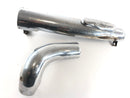 Kawasaki VN 1500 A VNAA [all years] - Exhaust covers-2