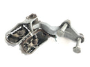 KTM LC4 640 Prestige [2003] - Footrests driver 2 pieces-4