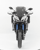 Yamaha MT-09 Tracer [2015-2017] - Kofferträger Lock-it-14