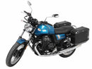 Moto Guzzi V 7 III Carbon [2018-2020] - Kofferträger festverschraubt-1
