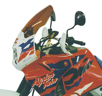 Honda XRV 750 AFRICA TWIN [1996-2000] – Tourenscheibe "TN" - 0