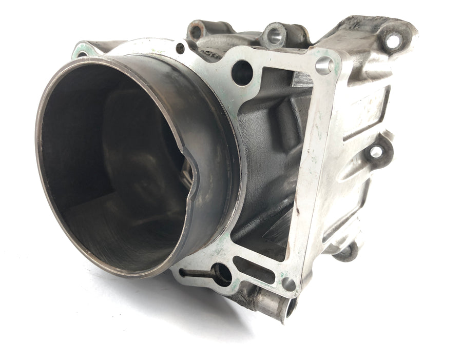 BMW F 650 GS R13 [2000] - Cylinder with piston