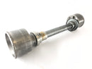 KTM LC4 640 Duke 2 [2001] - Rear axle with chain tensioner-1