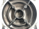 Triumph Street Triple R 675 D67LD [2008] - engine cover 1260266-3