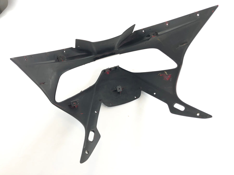Yamaha YZF R6 RJ03 [2000] - Frontverkleidung Frontmaske Kanzel