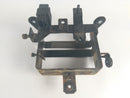 Suzuki DR 650 SP42B - Battery box with fuses-2