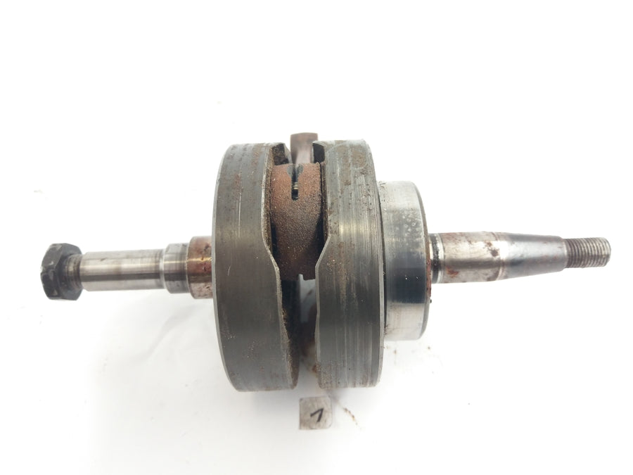 Cagiva Mito 125 8P [ 1991] - Crankshaft