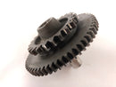 Moto Guzzi GTS 400 [Benelli] - Starter Gear-4