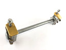 Ducati 900 SS [1993] - Rear axle with chain tensioner-1