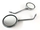 Kawasaki Zephyr 750 ZR750C [1991] - Mirror Rearview Mirror Set Pair-2