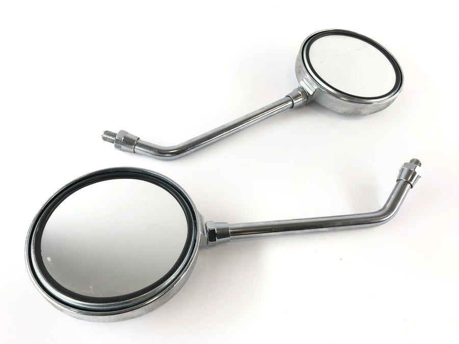 Kawasaki Zephyr 750 ZR750C [1991] - Mirror Rearview Mirror Set Pair