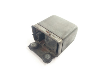 BMW R 100/7 [1981] - Relay regulator control unit