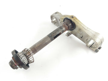 Suzuki GSX-R 1100 GU74C [1988] - lower triple clamp - 0