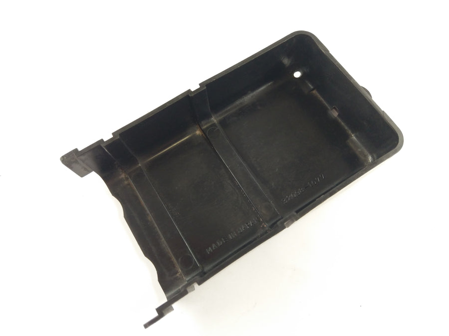 Kawasaki 1500 VN-15 SE VNT 50 A[1989] - Seat mount
