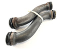 Suzuki GSX-R 1100 GV73B [1991] - Oil pipes-1