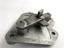 Moto Guzzi Guzzino 65 [Hispania Motoleggera] - Gearshift slave cylinder-3