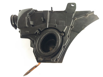Triumph Bonneville 800 T100 [2004] - Airbox - 0