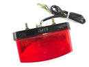 Yamaha Grizzly 660 AM03W [2003] - Rear light tail light-2