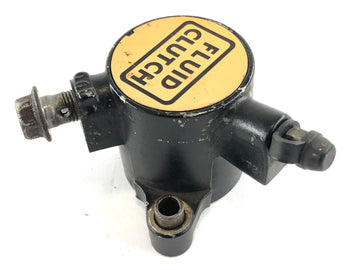 Suzuki GSX-R 1100 GV73B [1991] - Clutch slave cylinder Clutch cylinder - 0