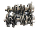 BMW R 1200 GS LC [2016] - Gearbox-2
