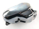 Yamaha XVS 650 Drag Star 4VR [1997] - engine cover left-5