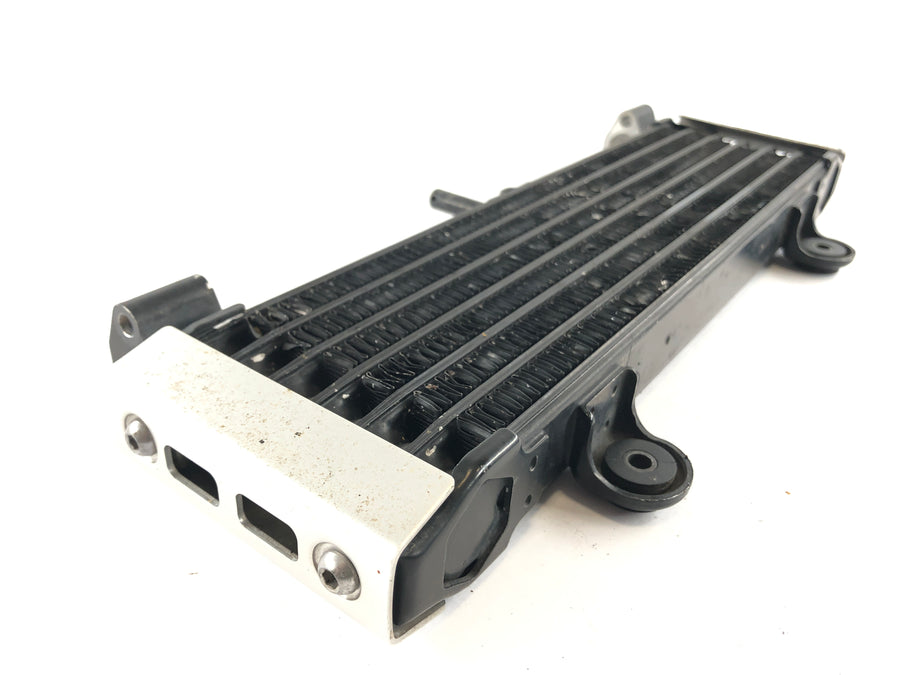 Yamaha XJR 1200 4PU [1995] - Oil cooler