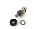 Yamaha XT 500 1U6 [1980] - Tachometer drive tachometer shaft-1