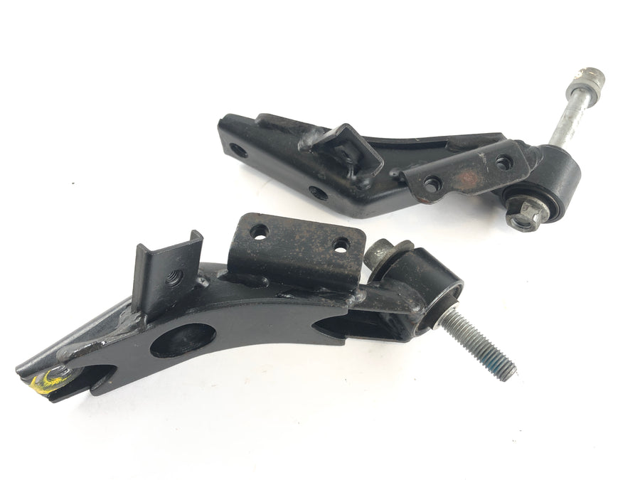 BMW K 1200 RS [2001] - Engine mount