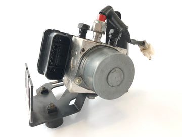 KTM Duke 690 A3 [2012] - ABS Modul mit Halterung - 0