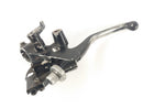 Honda CX 500 E PC06 [1982] - Handlebar fitting left clutch fitting-2