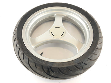 BMW R 1100 R 259 [1995] - Rear wheel rim - 0