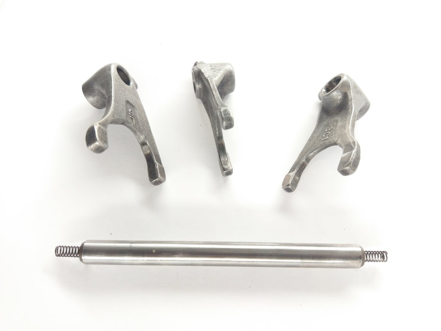 Yamaha YZF 125 RE06 [2011] - Shift forks set