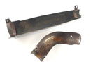 Kawasaki VN 1500 A VNAA [all years] - Exhaust covers-4